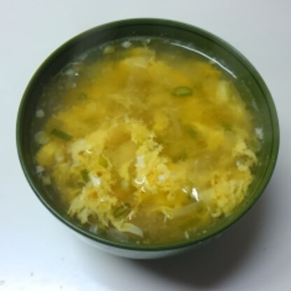 和風なスープ♪(*´ω｀*)美味しいぃ～♪野菜のうま味が染みるぅ～♪身体もポカポカ♪お腹も満足♪ご馳走様でしたぁ～♪(*´ω｀*)